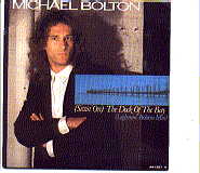 Michael Bolton - Sittin' On The Dock Of The Bay